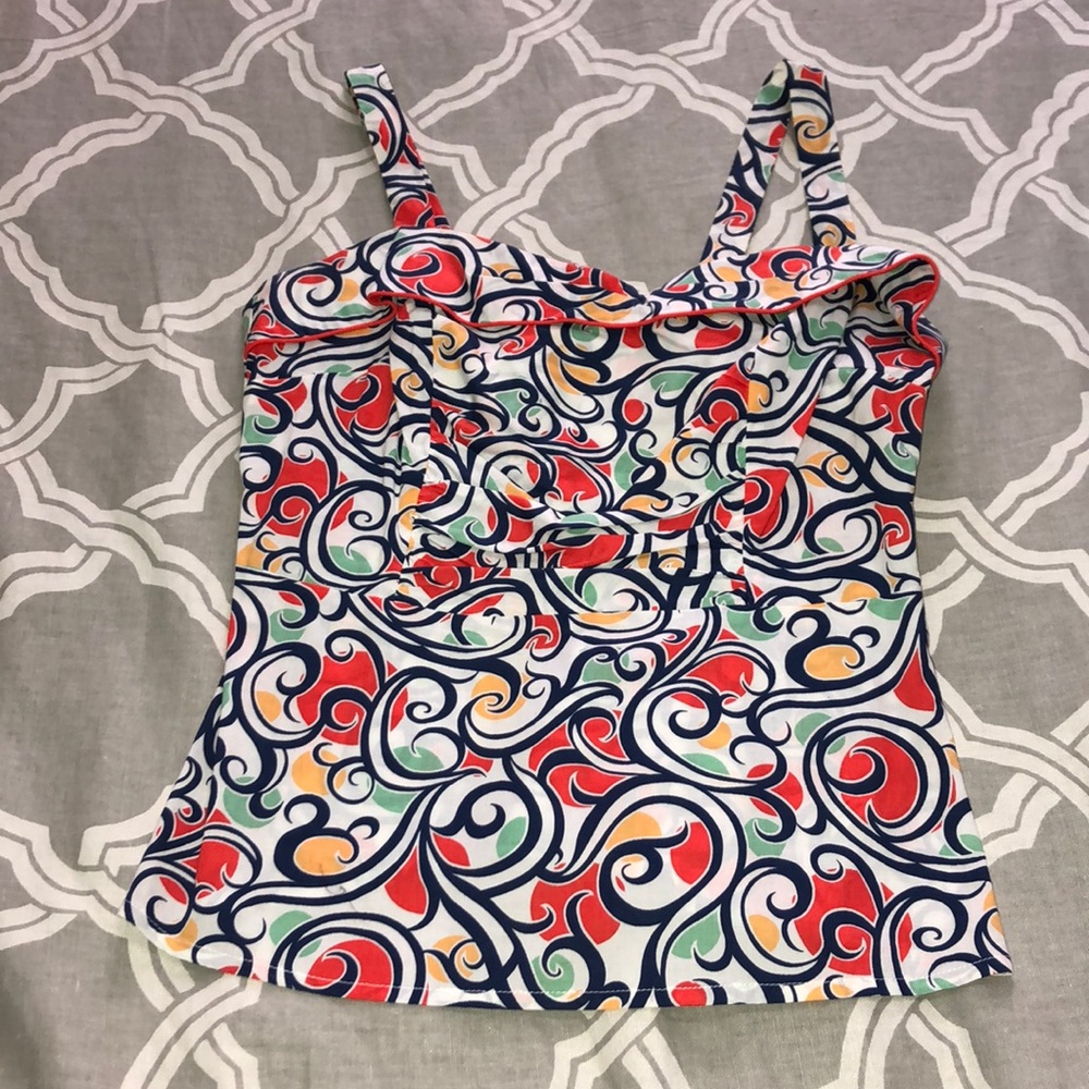 CAbi Top